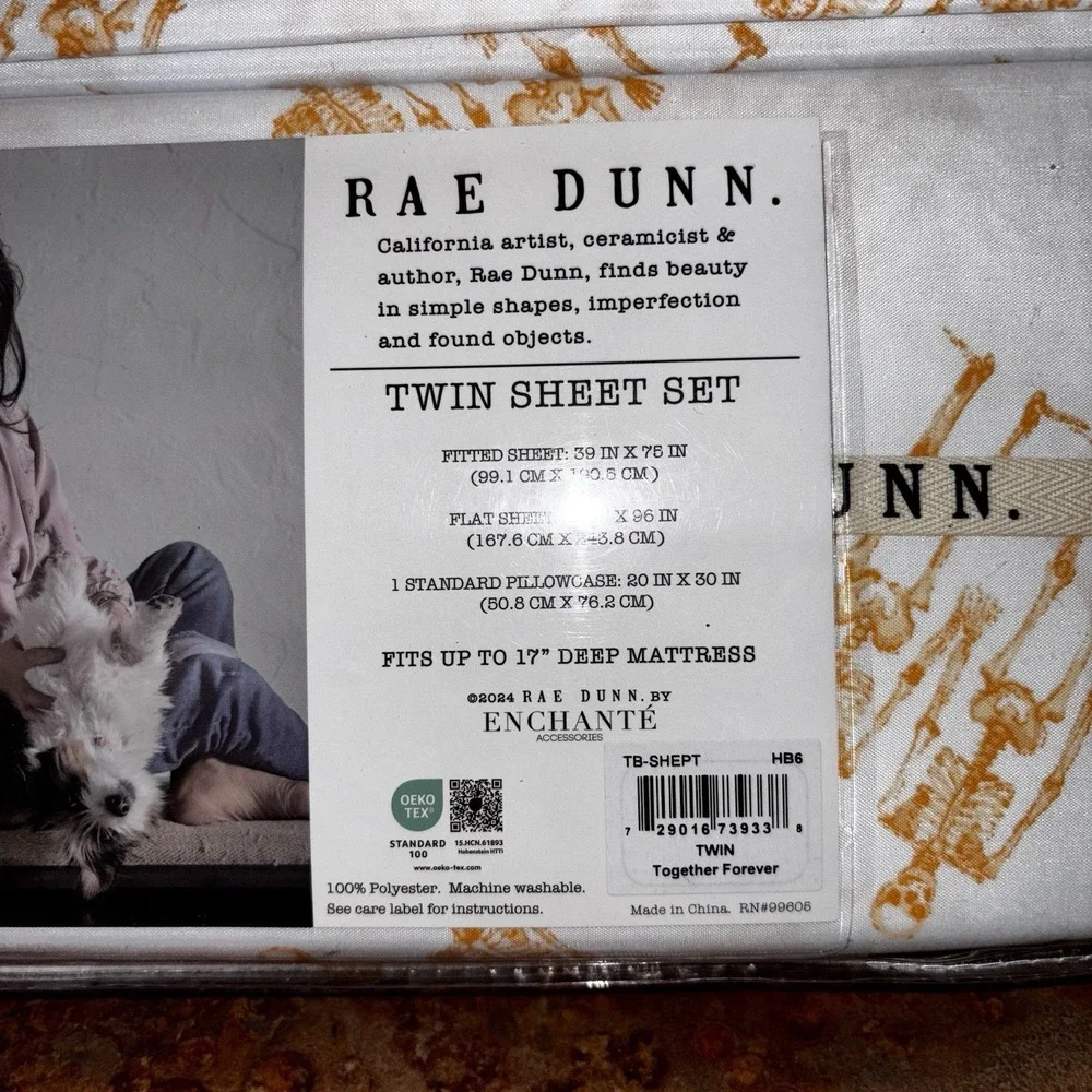 Rae Dunn new rae
